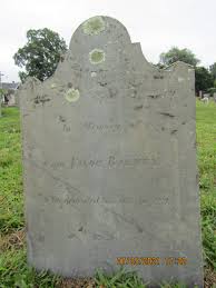 Capt Jacob Barney (1743-1821)