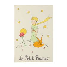 Check spelling or type a new query. Geschirrtuch Jacquard Le Petit Prince Fleur Coucke La Cigale
