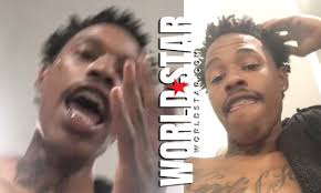 I'm Rock Baby, Not The Actor” Dude...