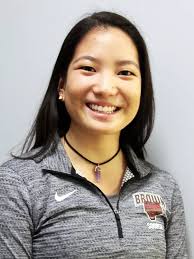 2019-20 Women's Squash Roster