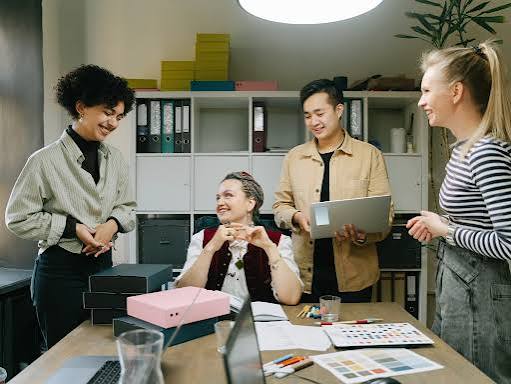 English for Workplace Communication (ESL)