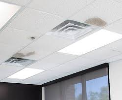 Installation instructions woodhaven installing armstrong ceilings from hiding ugly drop ceiling grid plank planks fix staggered panel wood look 1264. Kanopi By Armstrong Commercial Ceiling Tiles