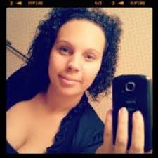 Vanessa Thornburg's Instagram, Twitter & Facebook