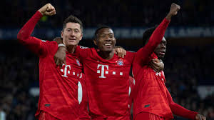 Bundesliga standings for the 2020/21 season of football! German League Bundesliga Soccer Tv Schedule Odds 2020 For Season Return Start Time Date