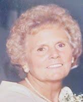 Patricia Brewer Obituary