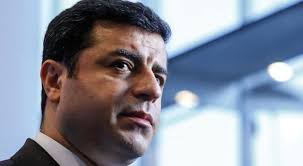 Eski hdp eş genel başkanı selahattin demirtaş neden cezaevinde? Son Dakika Selahattin Demirtas In Abisi Kandil De Olduruldu Mu Nurettin Demirtas Kimdir Oldu Mu Tg Mobile