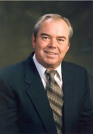 Obituary information for Gerald Witt Hayes