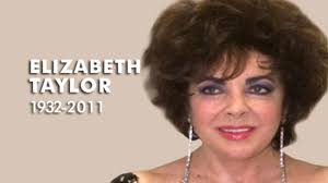 Resultado de imagen para ELIZABETH TAYLOR