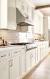Alabaster Kitchen Craft Cabinets