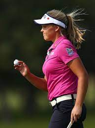 Brooke Henderson Photostream Womens Golf Fashion Golf Goddess Women Golfers