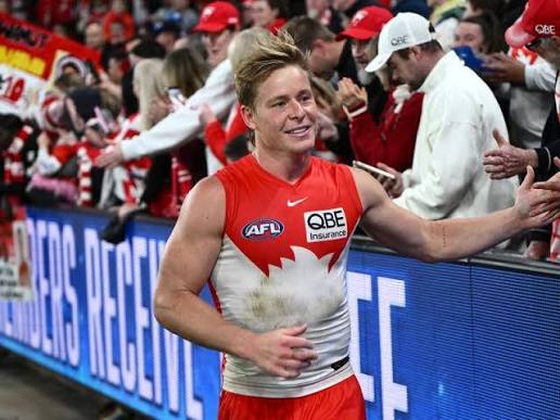 Sponsors drop off Swans star as investigation continues | The Canberra Times | Canberra, ACT