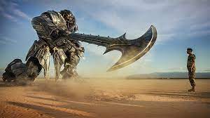 All the transformer films get eviscerated by critics. Box Office Transformers The Last Knight Opening Night 5 5 Million Variety