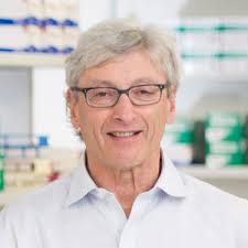 Dan R. Littman, MD, PhD