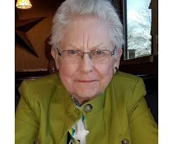 Betsy Shelton Obituary (1933