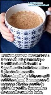 La Boisson Meconnue Pour S Endormir Rapidement Recette S Endormir Rapidement Boisson Alimentation
