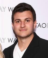 Michael Boulos Height, Age, Wife, Family, Biography » StarsUnfolded