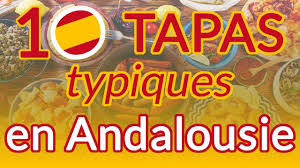 La saison estivale est loin d'être terminée. Espagne 10 Delicieuses Tapas Typiques En Andalousie Youtube