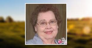 Jessie Mangus Obituary July 24, 2012
