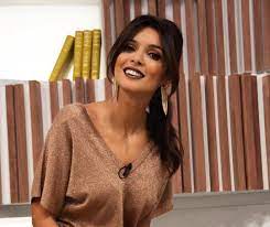 How can i contact maria cerqueira gomes's management team or agent details, and how do i get when you register to our service, you'll enjoy instant access to maria cerqueira gomes's agent or. Maria Cerqueira Gome S Slide Causes Discomfort On Tvi Television