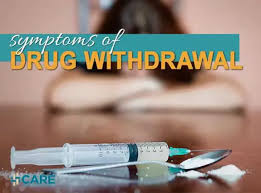 Image result for Drug Withdrawal
