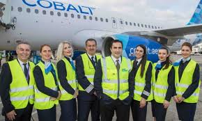 Other airlines flying to larnaca the biggest airlines flying to larnaca: Cobalt Launches Larnaca Heathrow Flights Knews