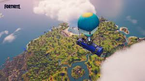 Each season lasts around 3 months, and new weapons, map adjustments, and other features are introduced for each season. Fortnite On Pc To Get Upgraded Visuals In V17 00