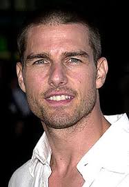 Tom Cruise American Made