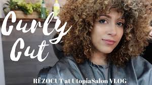 I know, i cannot believe i am actually blonde and guess what! Vlog My First Rezocut Experience At Utopia Hair Salon Youtube