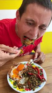 Mark Wiens Thai Food