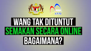 Semakan wang tidak dituntut (wtd) 2020 online|sebelum ini pernah menjadi perbualan orang ramai di laman sosial mengenai wang tidak dituntut (wtd). Wang Tak Dituntut Nak Semak Macam Mana Saje Sembang Youtube