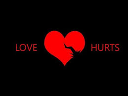Dax Love Hurts Lyrics Video Youtube