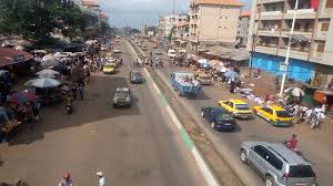 Crise Politique En Guinee Un Dialogue Quels Acteurs Quels Compromis Acte 1 Opinion