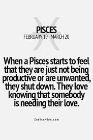 Little Things About Pisces Zodiac Sign 3 Pisces Quotes Pisces Zodiac Pisces Traits