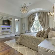 You can have a stunning creation to call your bedroom. Gorgeous Master Bedroom Lovefordesigns Homedecor Elegant Master Bedroom Luxurious Bedrooms Bedroom Interior