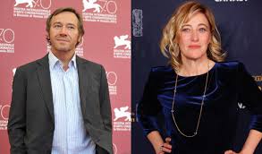 Exclu] Catherine Breillat signe un nouveau film avec Valeria Bruni-Tedeschi  et Olivier Rabourdin
