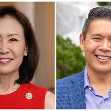 2024 Election Results: Rep. Michelle Steel leads Derek Tran by 58 votes in  California's 45th congressional district