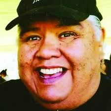 Jackson Jr., Leroy 'Ton'