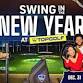 New Years Eve 2026 Topgolf Woodbury event in Woodbury, MN