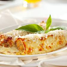 Cannellonis Farcis Aux Legumes Recette Recette De Cannelloni Recette Recette Italienne