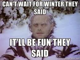 20 Cold Weather Memes That Perfectly Sum Up All The Winter Feels Sayingimages Com Weather Quotes Cold Weather Memes Cold Weather Funny