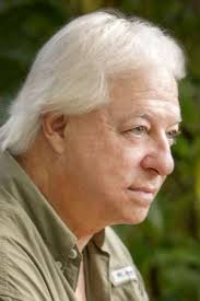 A Southern Writer: My love affair with Miss Zebco