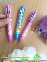 Souvenir Pen Dengan Tinta Pelangi Warna Warni Souvenir Pernikahan Souvenir Pernikahan Pelangi Contoh Undangan Pernikahan