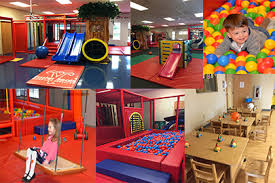 birthday party venues and services