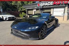 Image result for Concours Blue 2020 Aston Martin