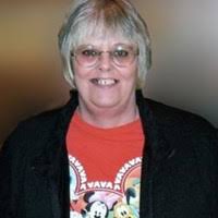 Nancy Hamilton Obituary