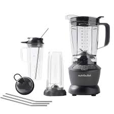 Maybe you would like to learn more about one of these? Nutribullet Blender Combo Costco
