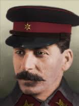 Characters in Red Flood Russia