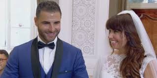 Mariés au premier reagrd belgique. Florian De Maries Au Premier Regard S Exprime Sur Sa Rupture Avec Charlene Cosmopolitan Fr