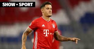 Coutinho looks to restore his own confidence at bayern munich, where he has a league title to defend and a forthcoming date vs. Liverpool Erhalt Keinen Barca Bonus Wenn Coutinho Die Champions League Mit Den Bayern Gewinnt Bayern Liverpool Epl