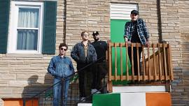 Deer Tick